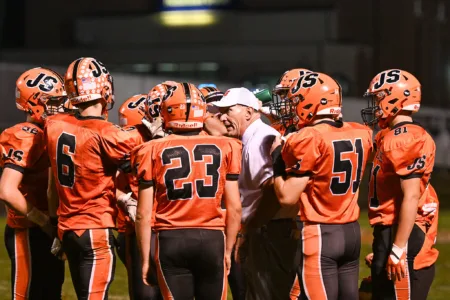 Jersey Shore football opens season with tough home test against North Schuylkill